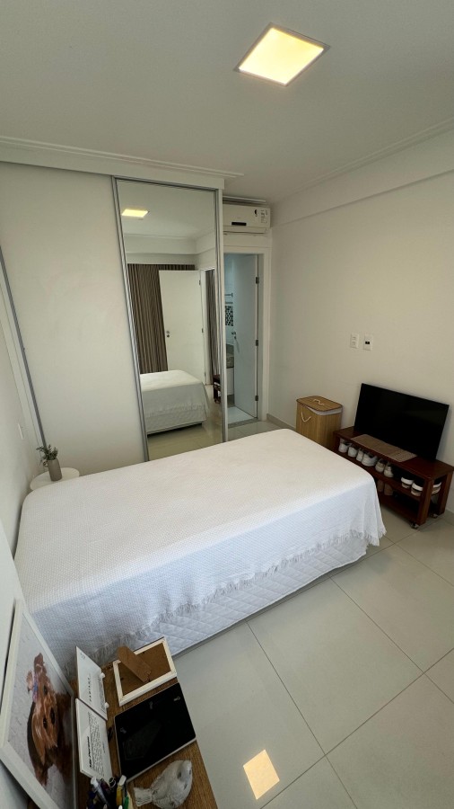Apartamento - Ondina