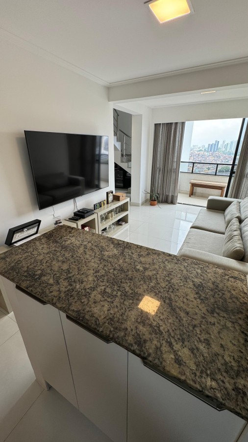 Apartamento - Ondina