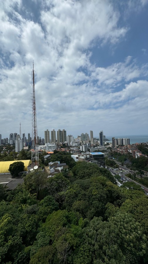 Apartamento - Ondina