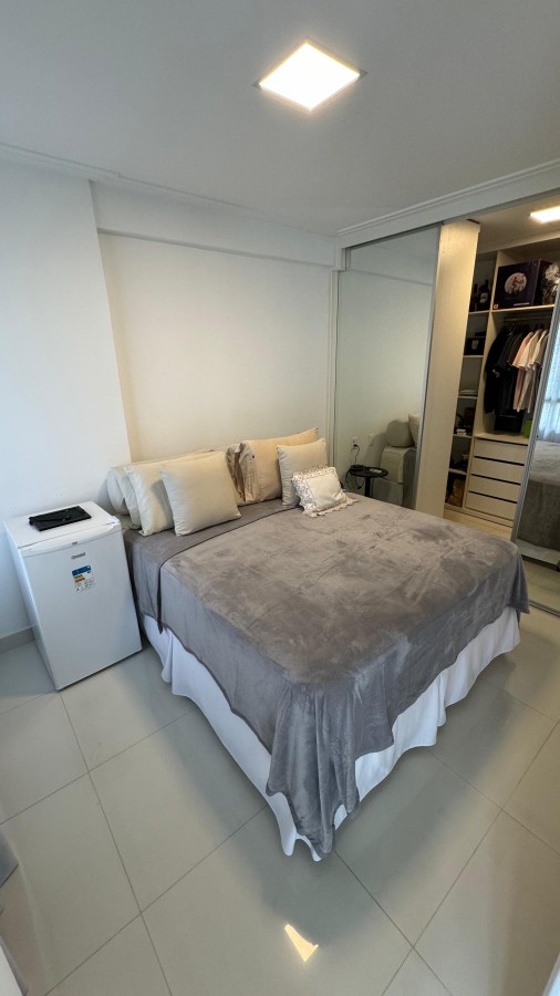 Apartamento - Ondina