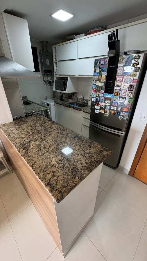 Apartamento - Ondina