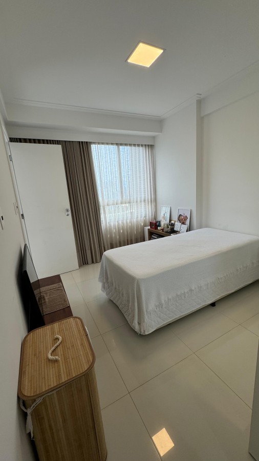 Apartamento - Ondina