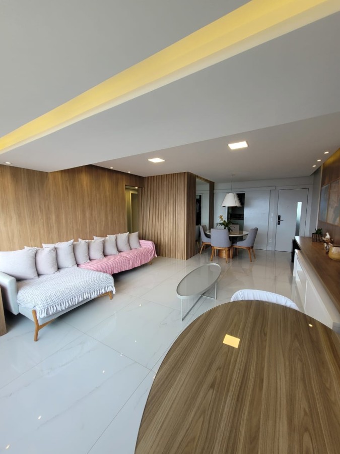 Apartamento - Jardim armação