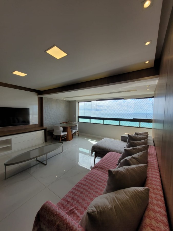 Apartamento - Jardim armação