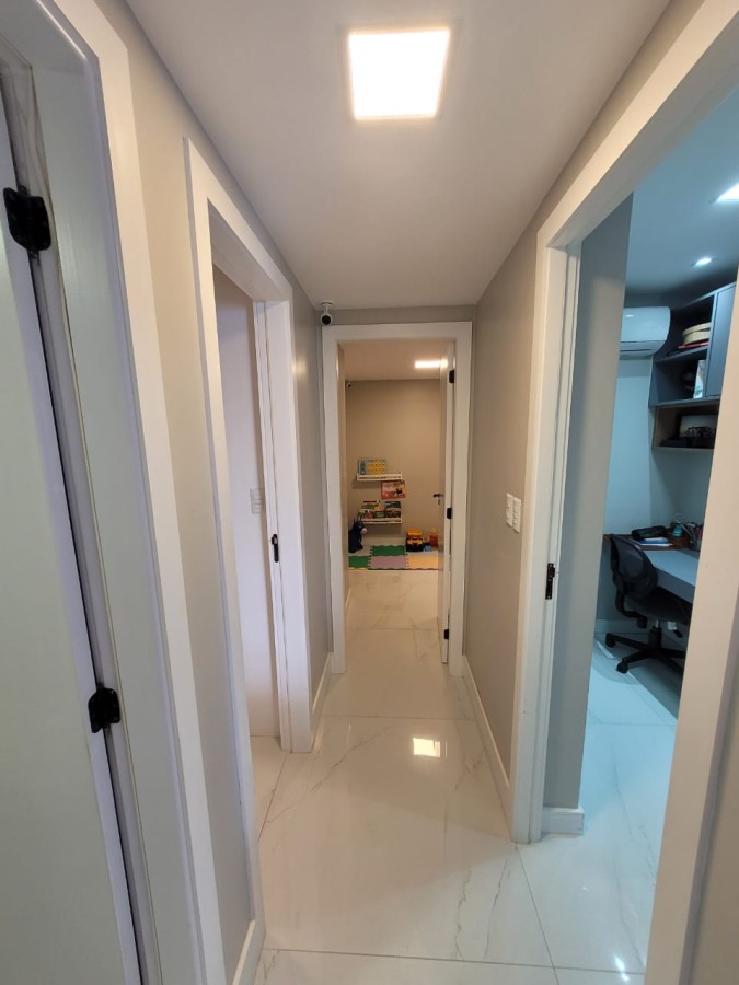 Apartamento - Jardim armação