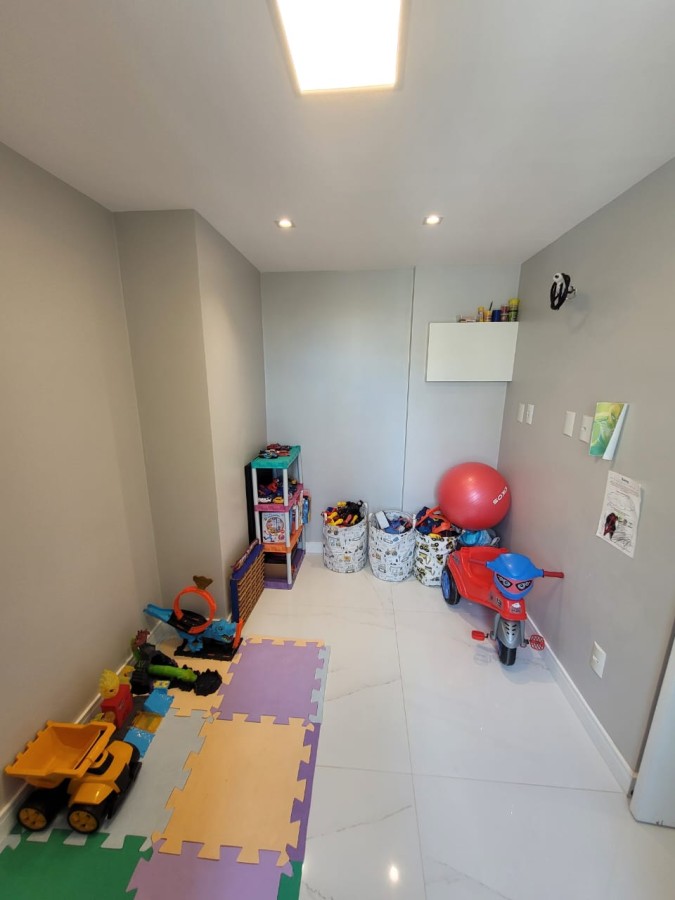 Apartamento - Jardim armação