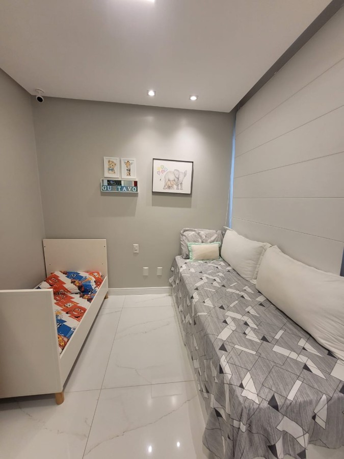 Apartamento - Jardim armação