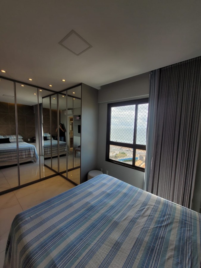 Apartamento - Jardim armação