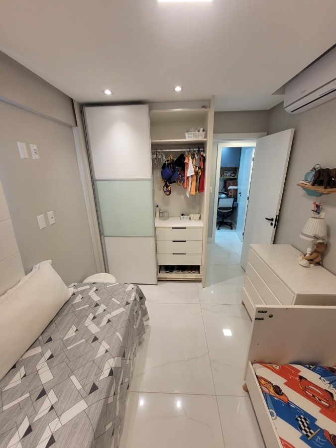 Apartamento - Jardim armação
