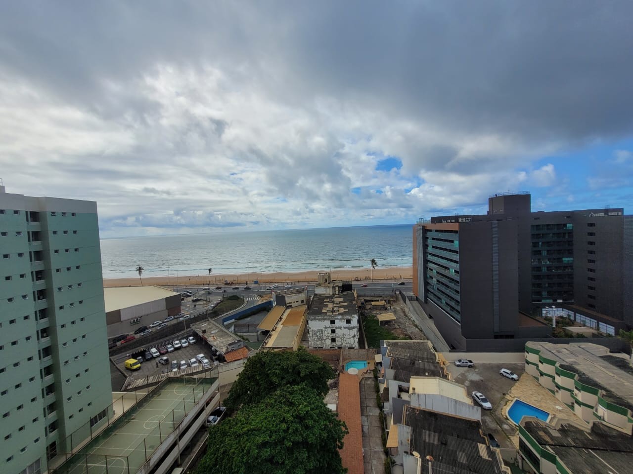 Apartamento - Jardim armação