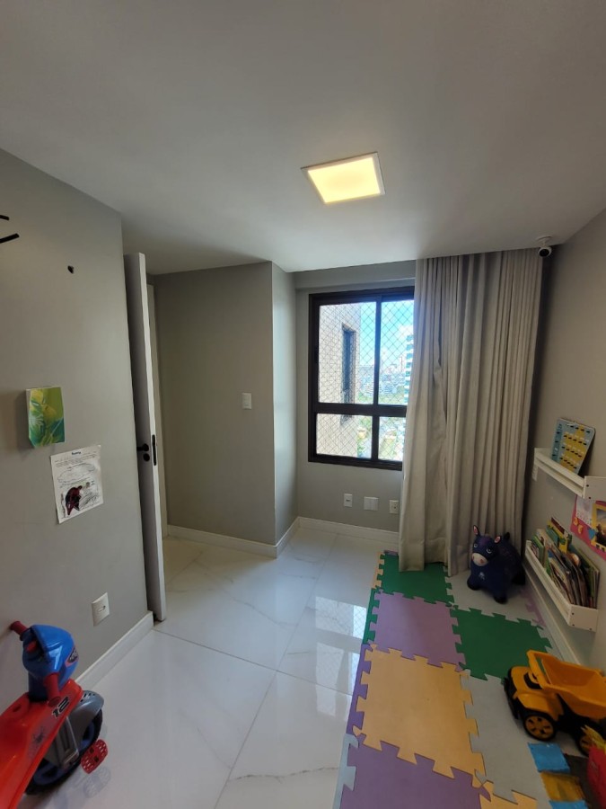 Apartamento - Jardim armação