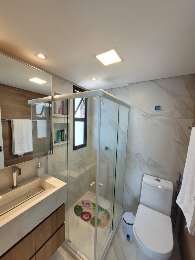 Apartamento - Jardim armação