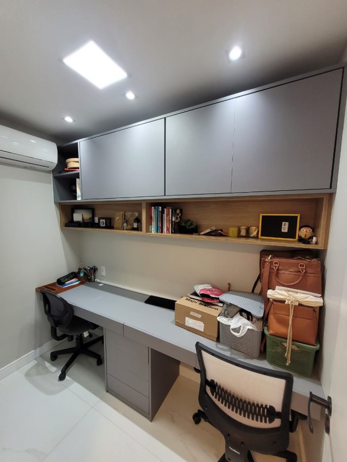 Apartamento - Jardim armação