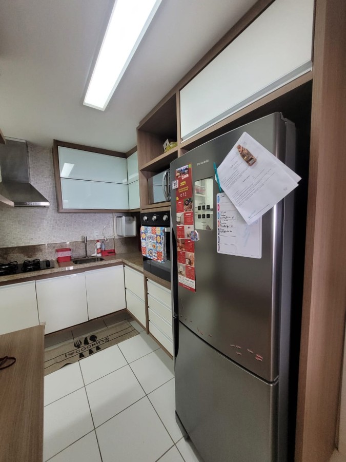 Apartamento - Jardim armação