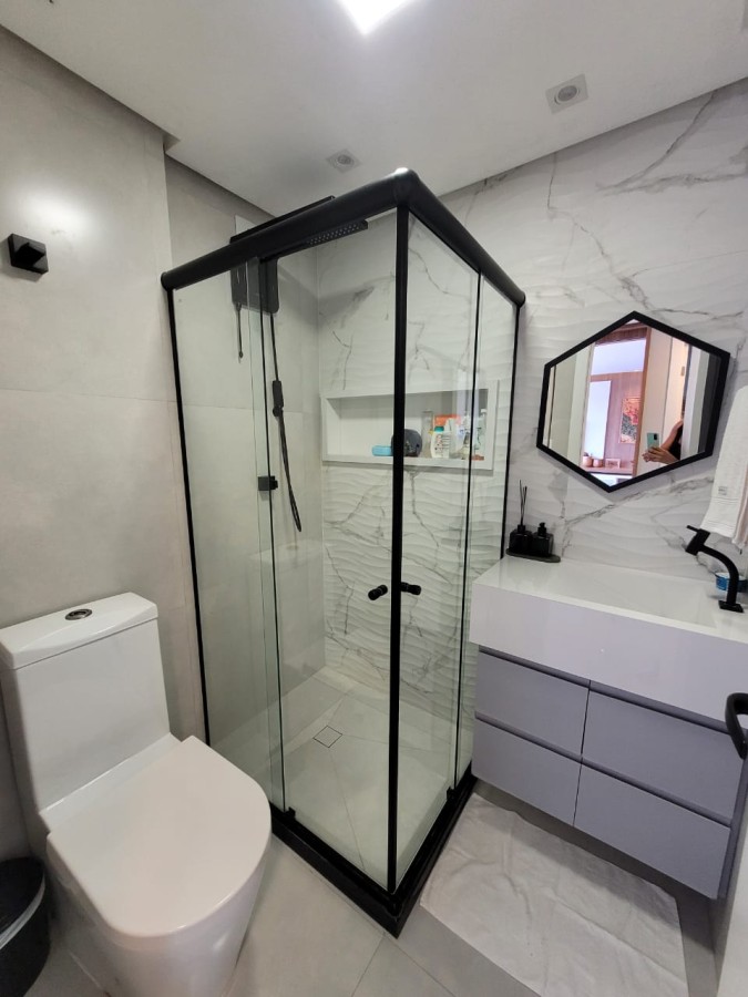 Apartamento - Jardim armação