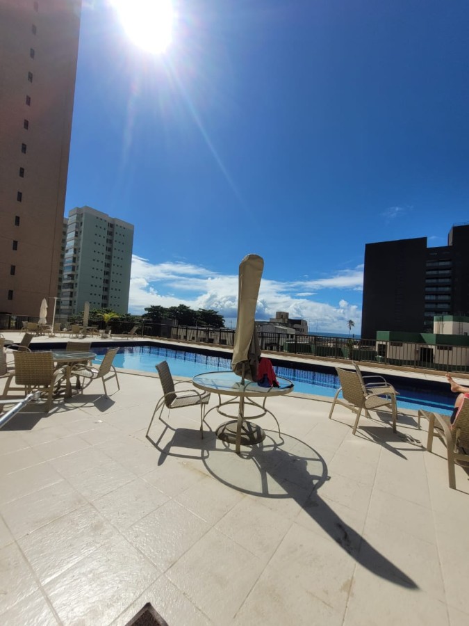 Apartamento - Jardim armação