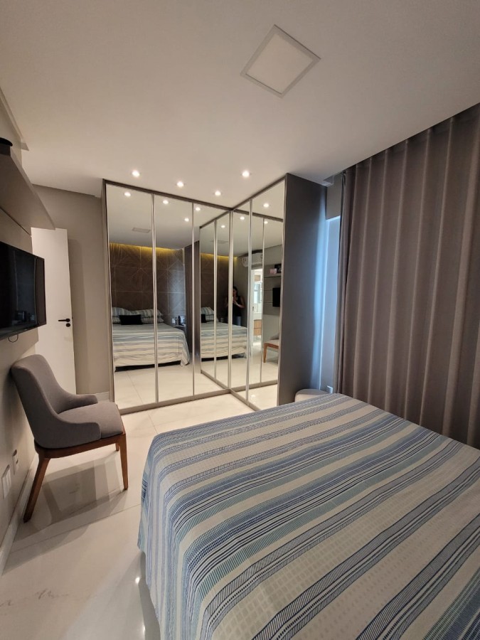 Apartamento - Jardim armação