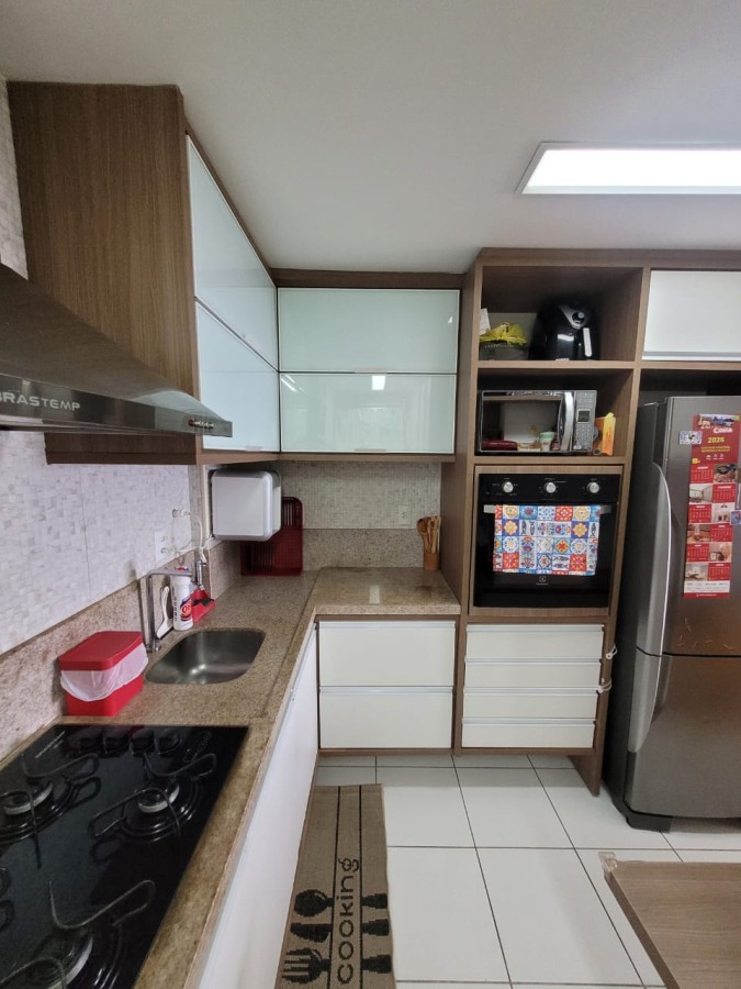 Apartamento - Jardim armação