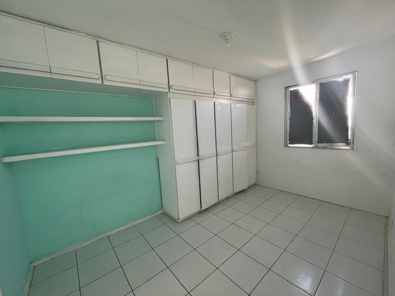 Apartamento - Pituba