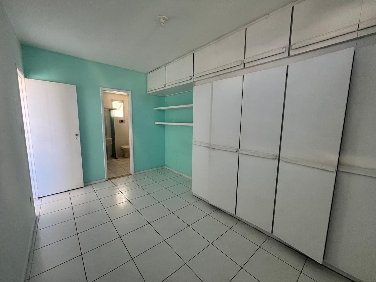 Apartamento - Pituba
