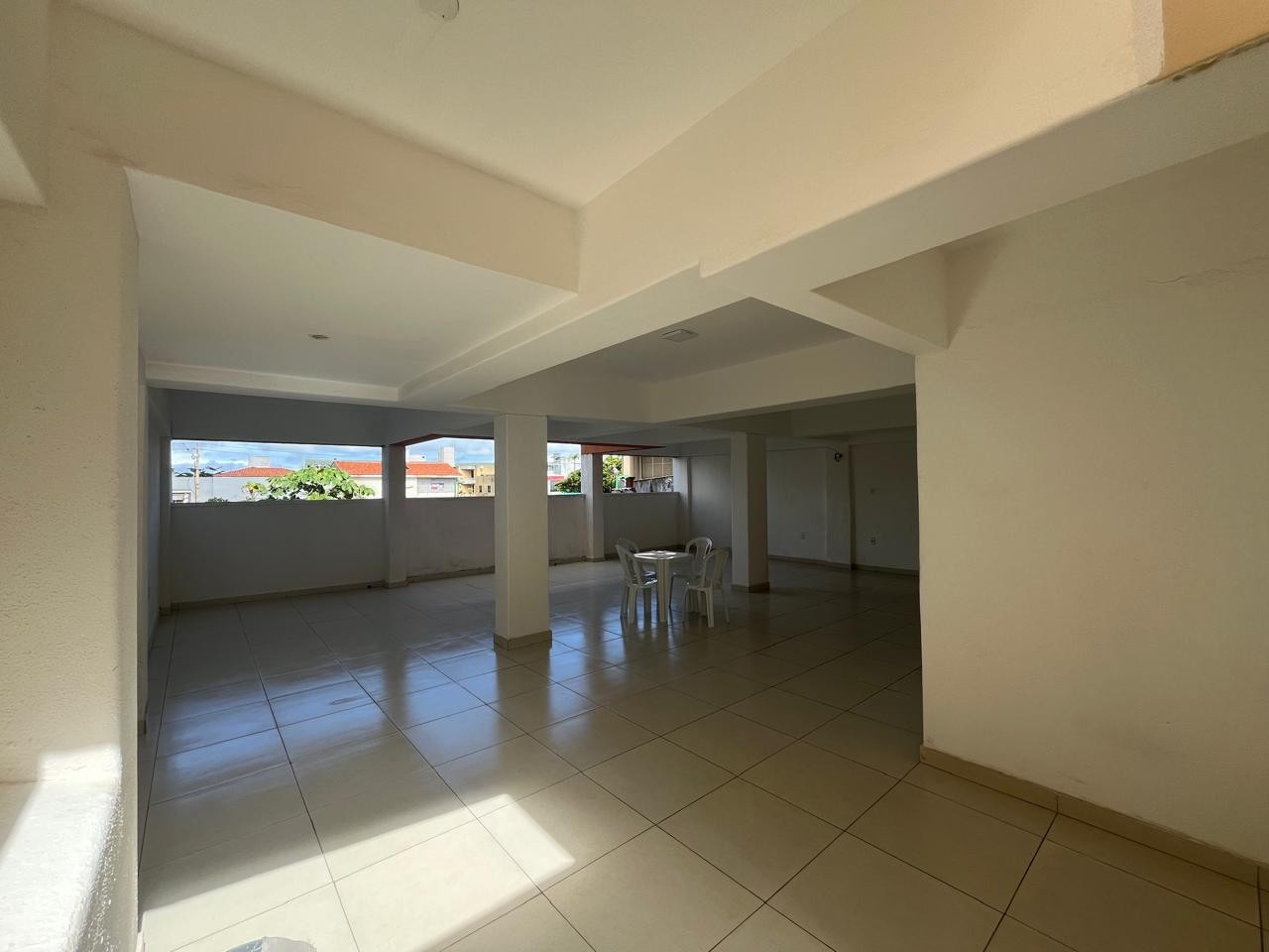Apartamento - Pituba