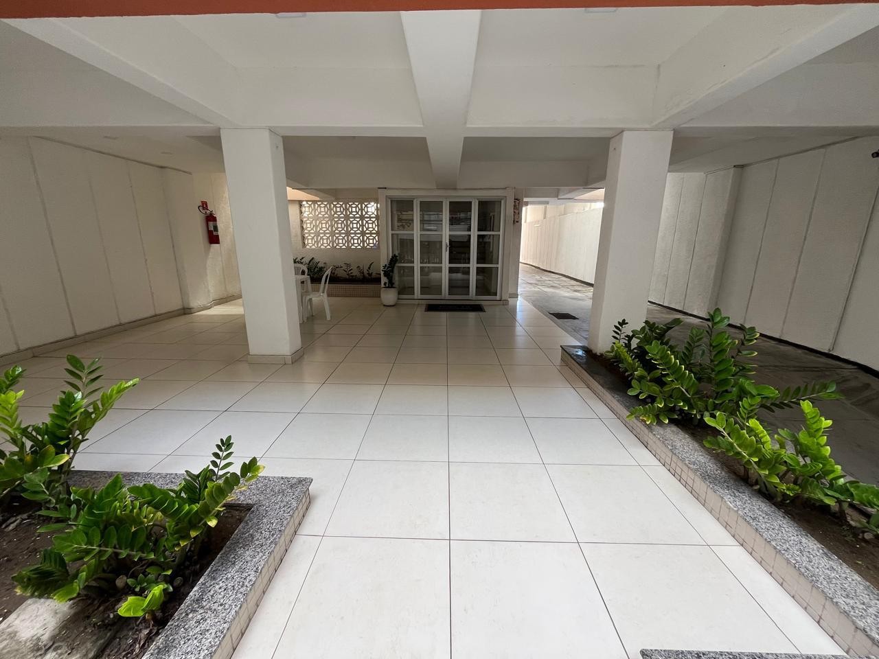 Apartamento - Pituba