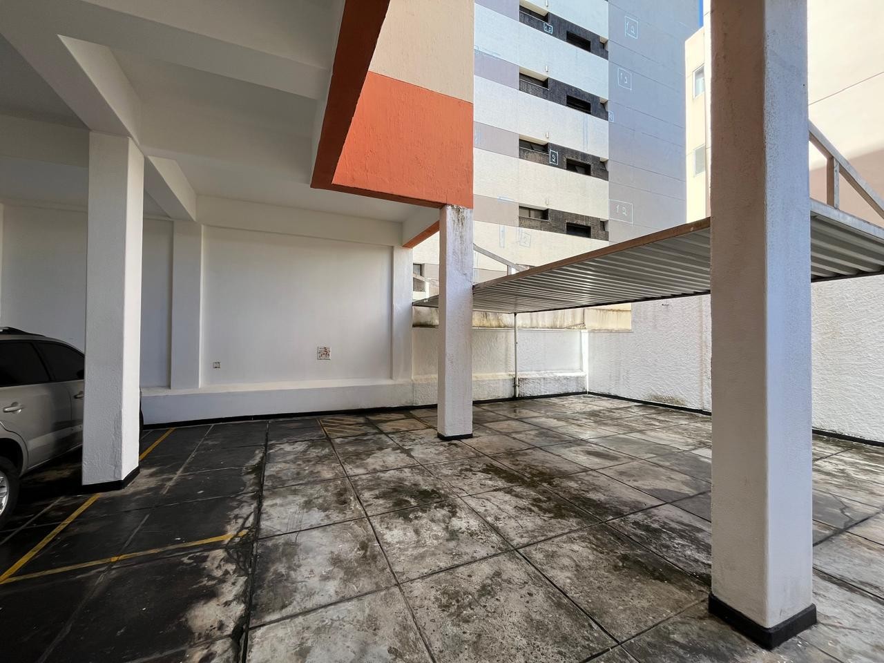 Apartamento - Pituba