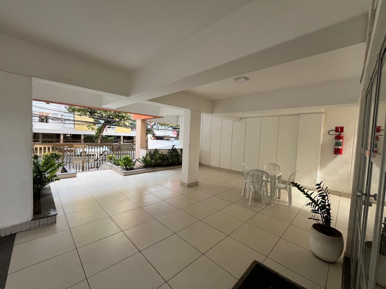 Apartamento - Pituba