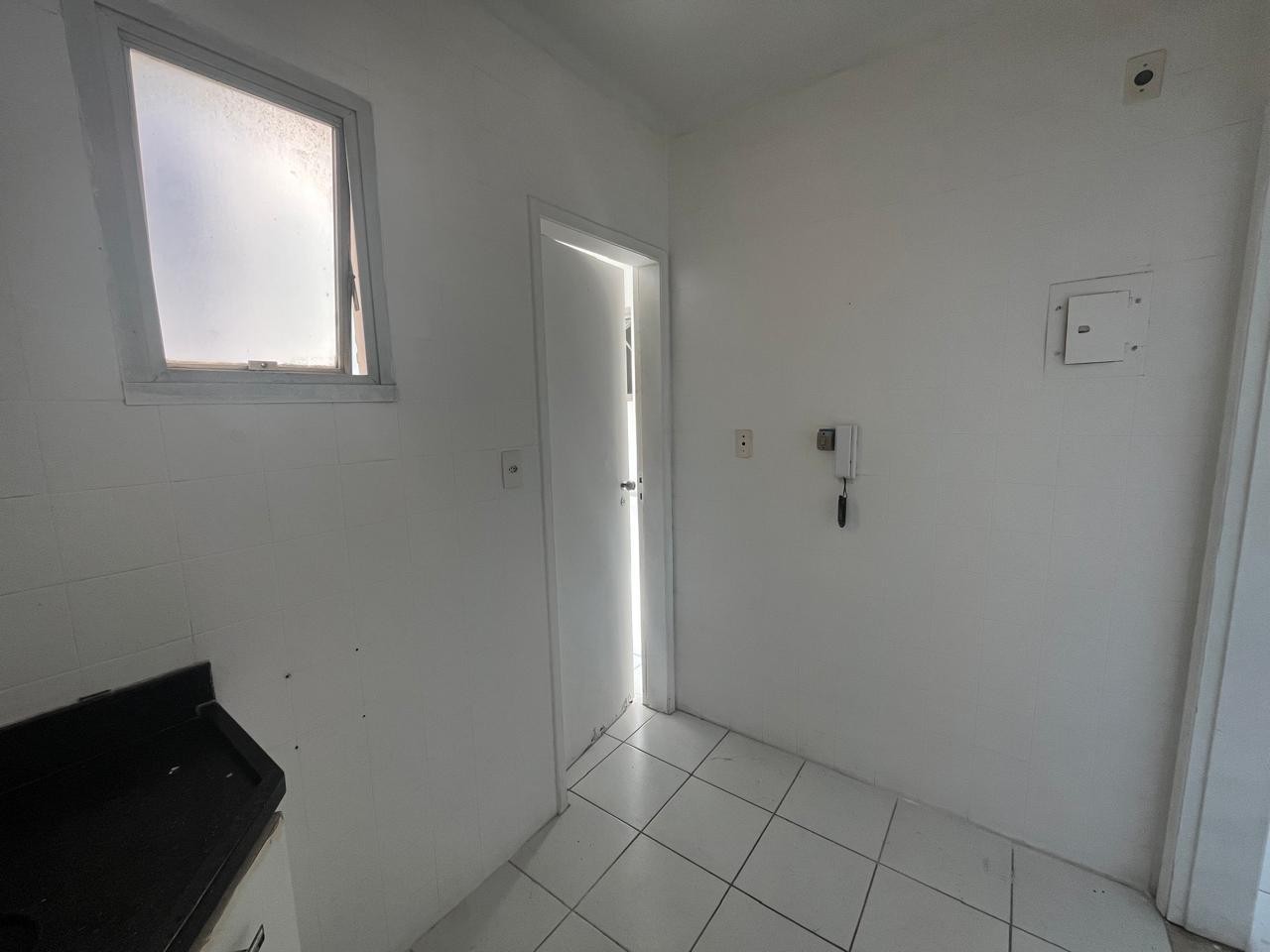 Apartamento - Pituba