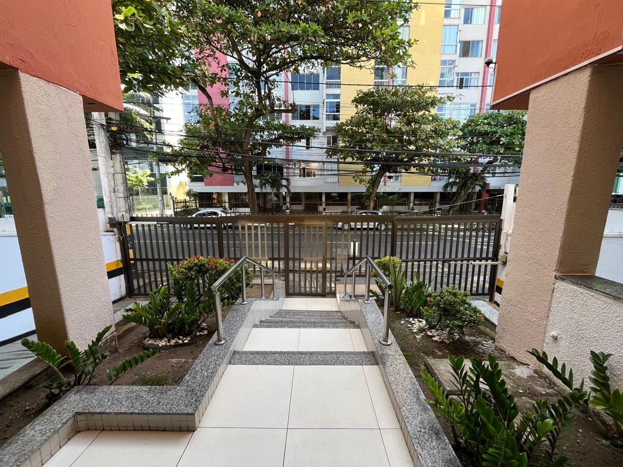 Apartamento - Pituba