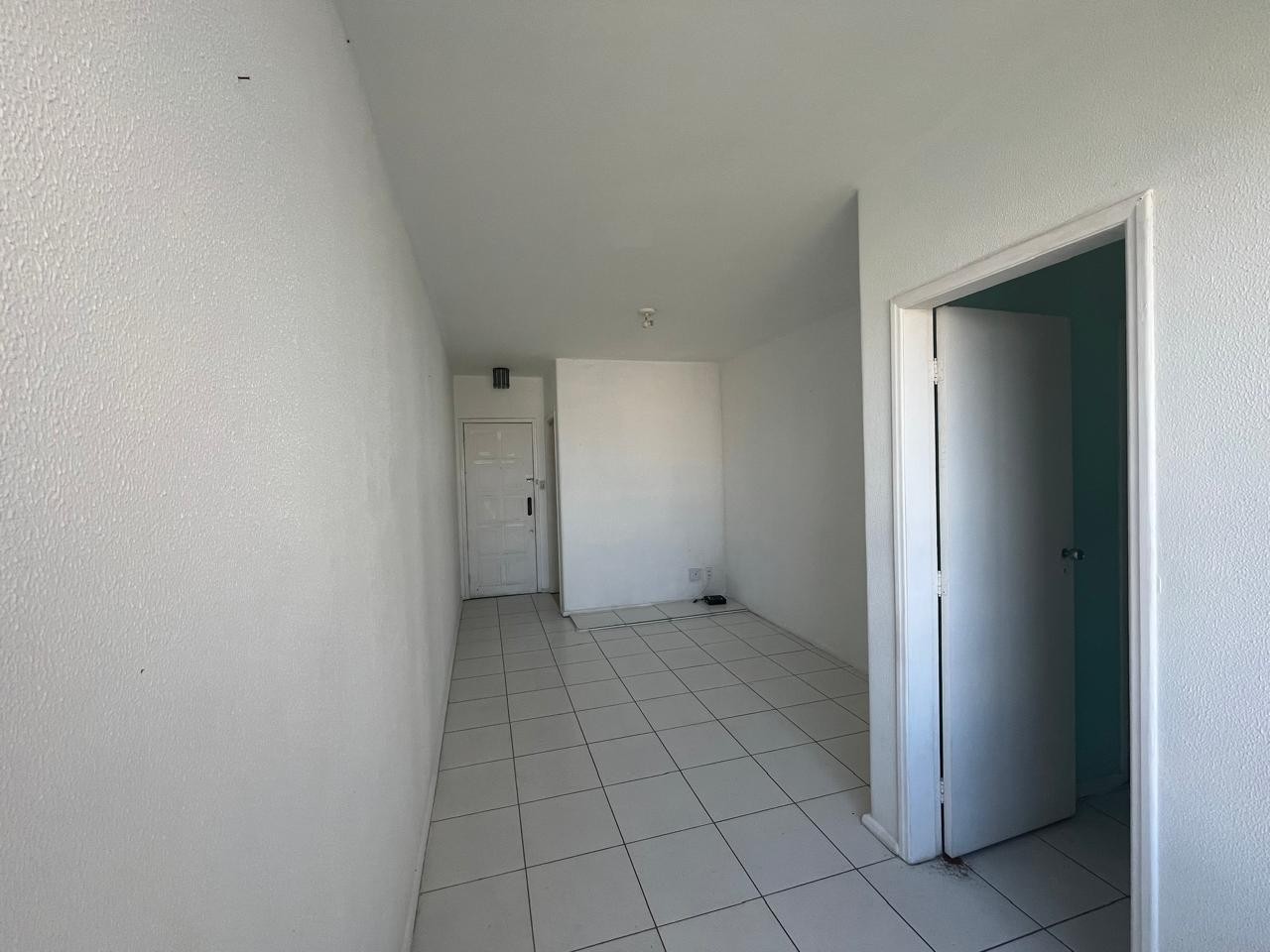Apartamento - Pituba