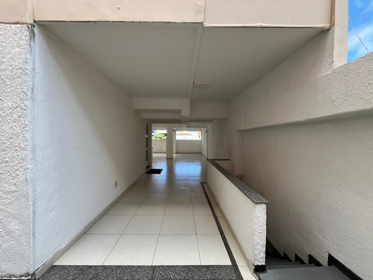 Apartamento - Pituba