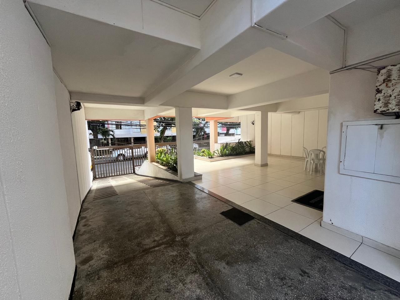 Apartamento - Pituba