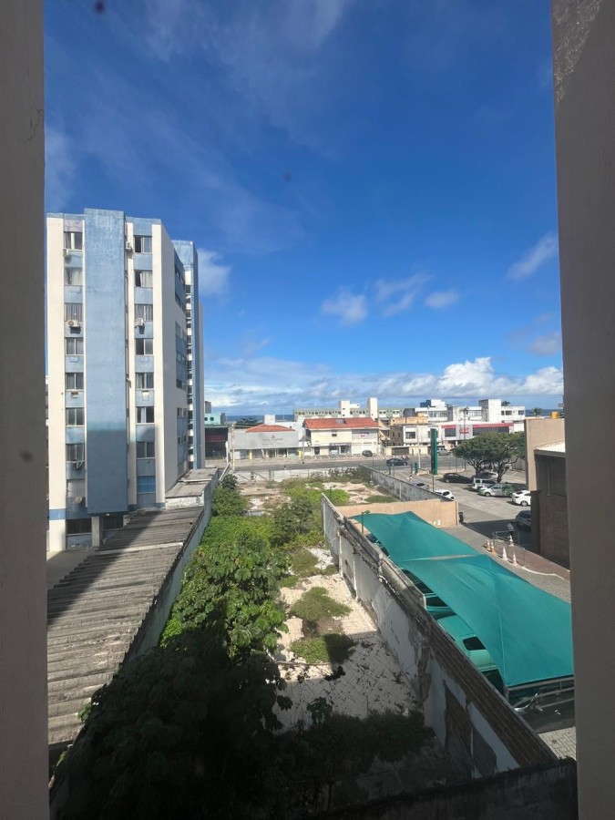 Apartamento - Pituba