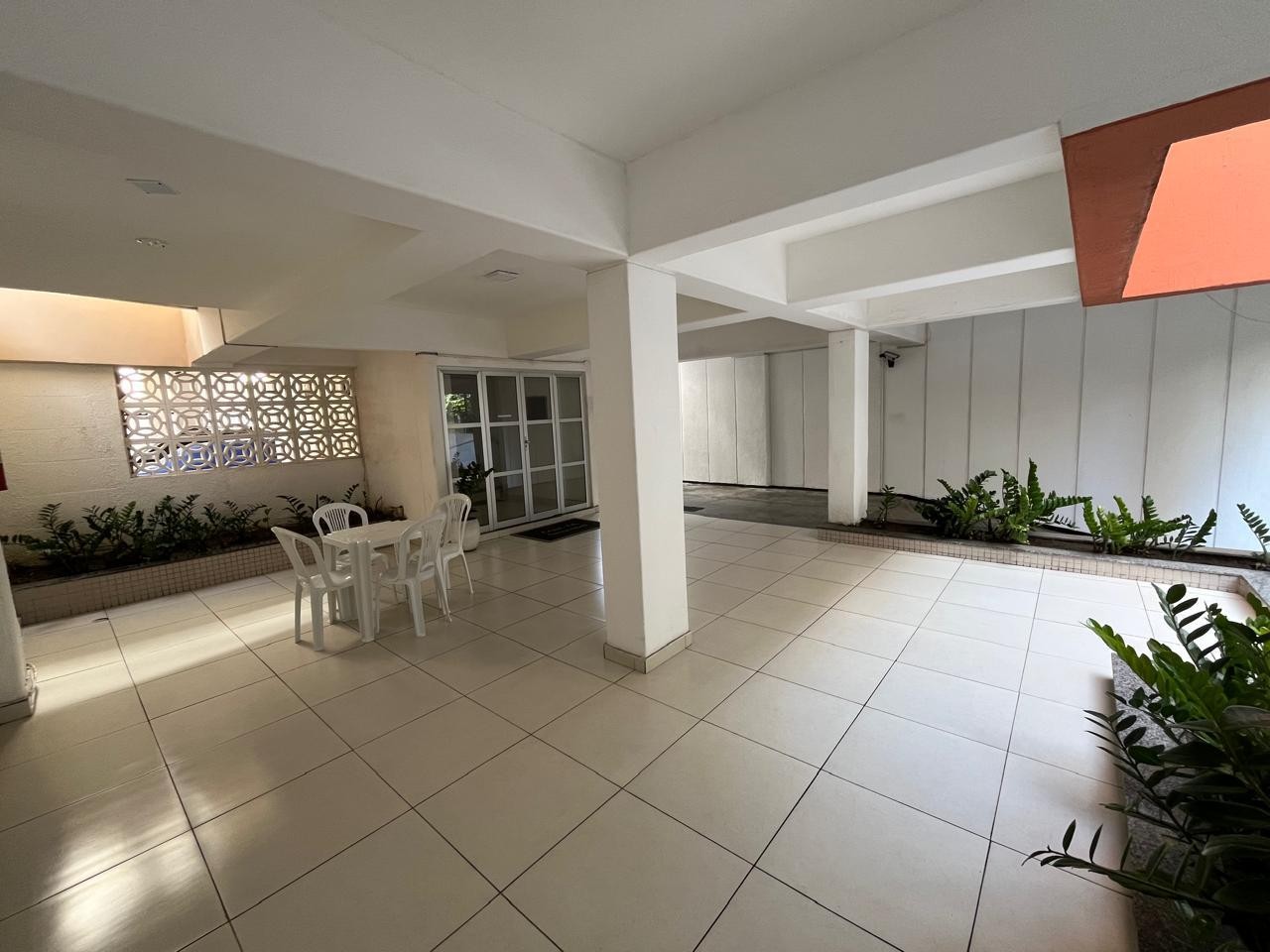 Apartamento - Pituba