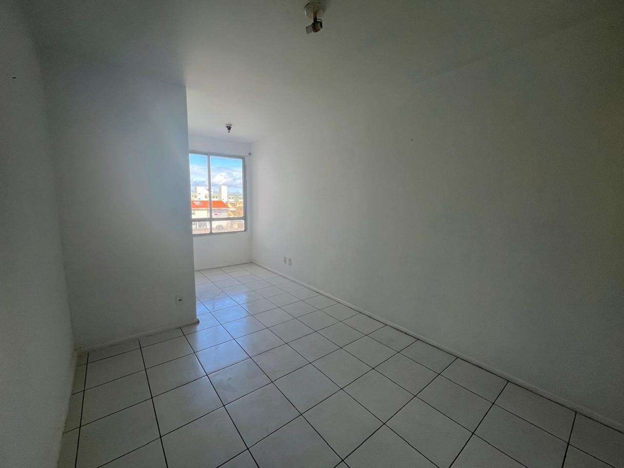 Apartamento - Pituba