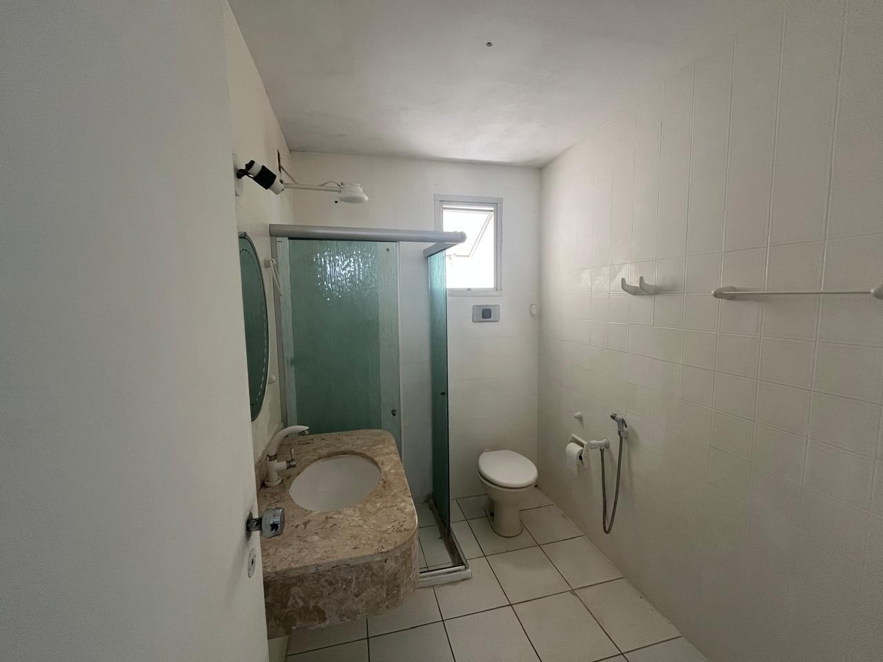 Apartamento - Pituba