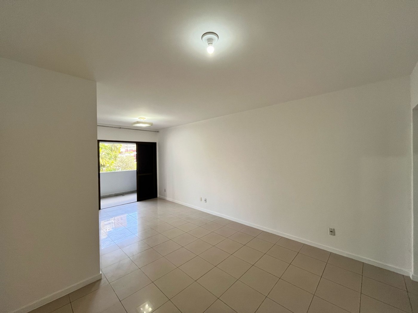Apartamento - Pituba