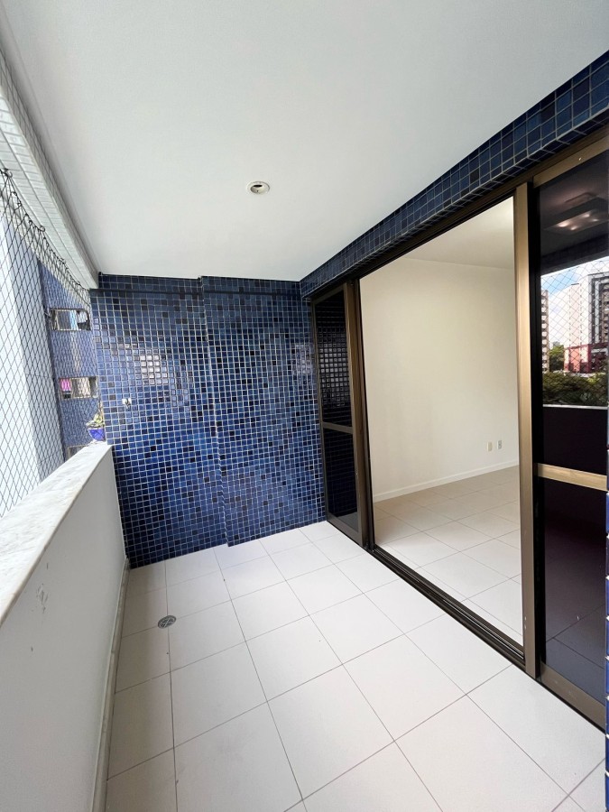 Apartamento - Pituba