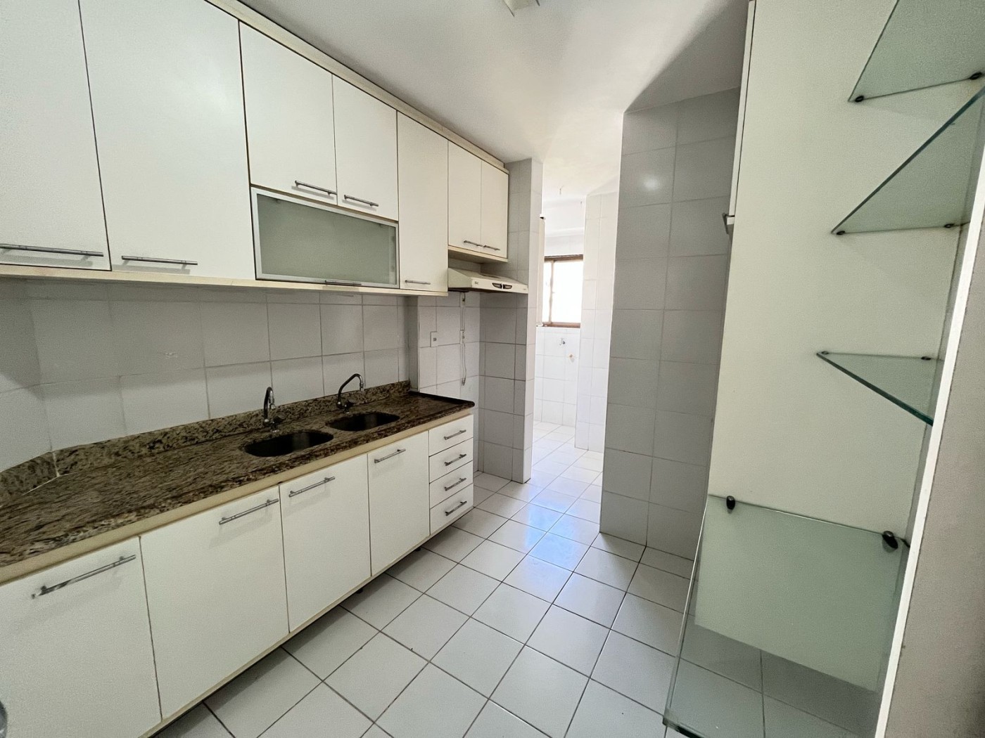Apartamento - Pituba