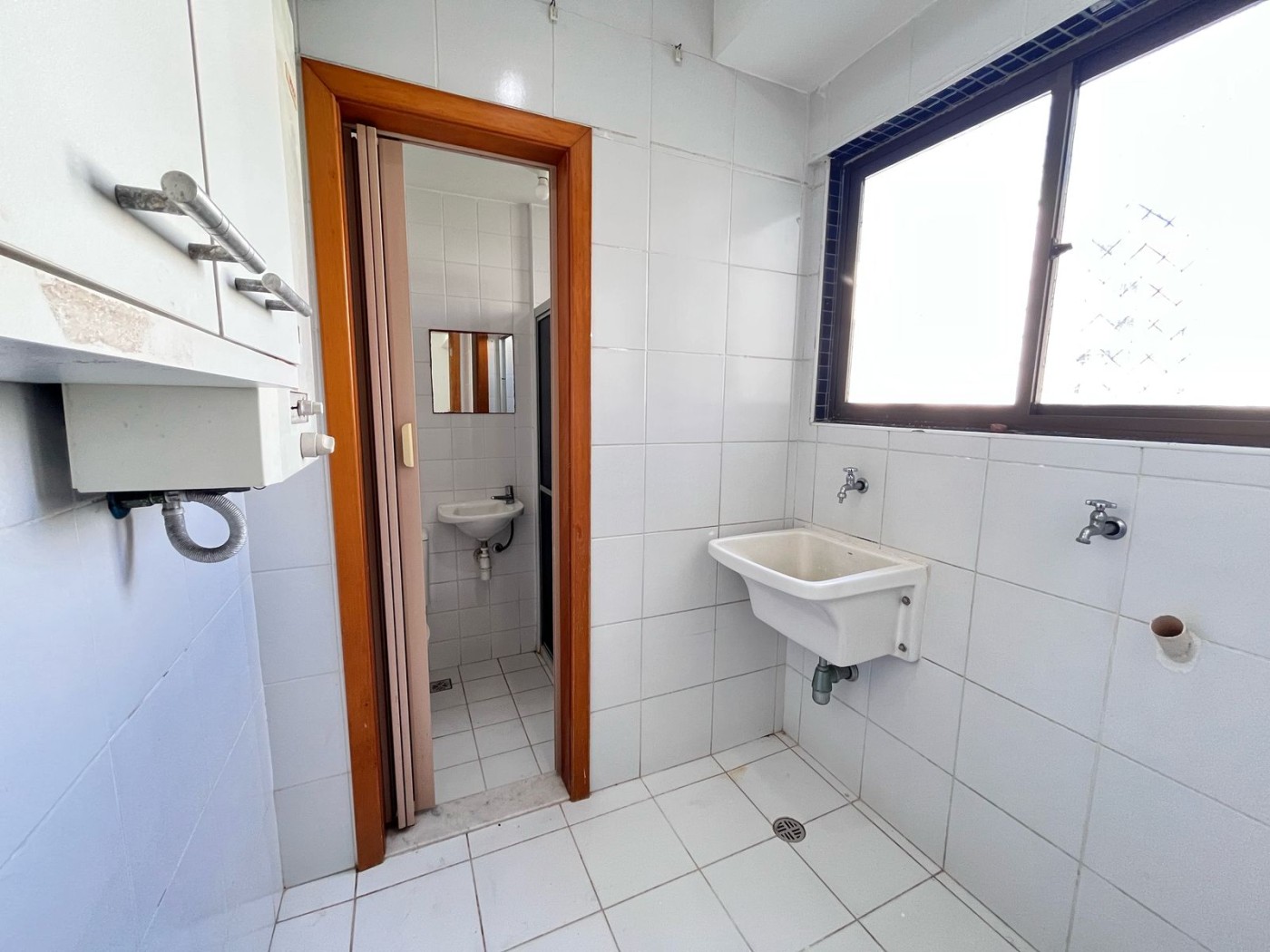 Apartamento - Pituba