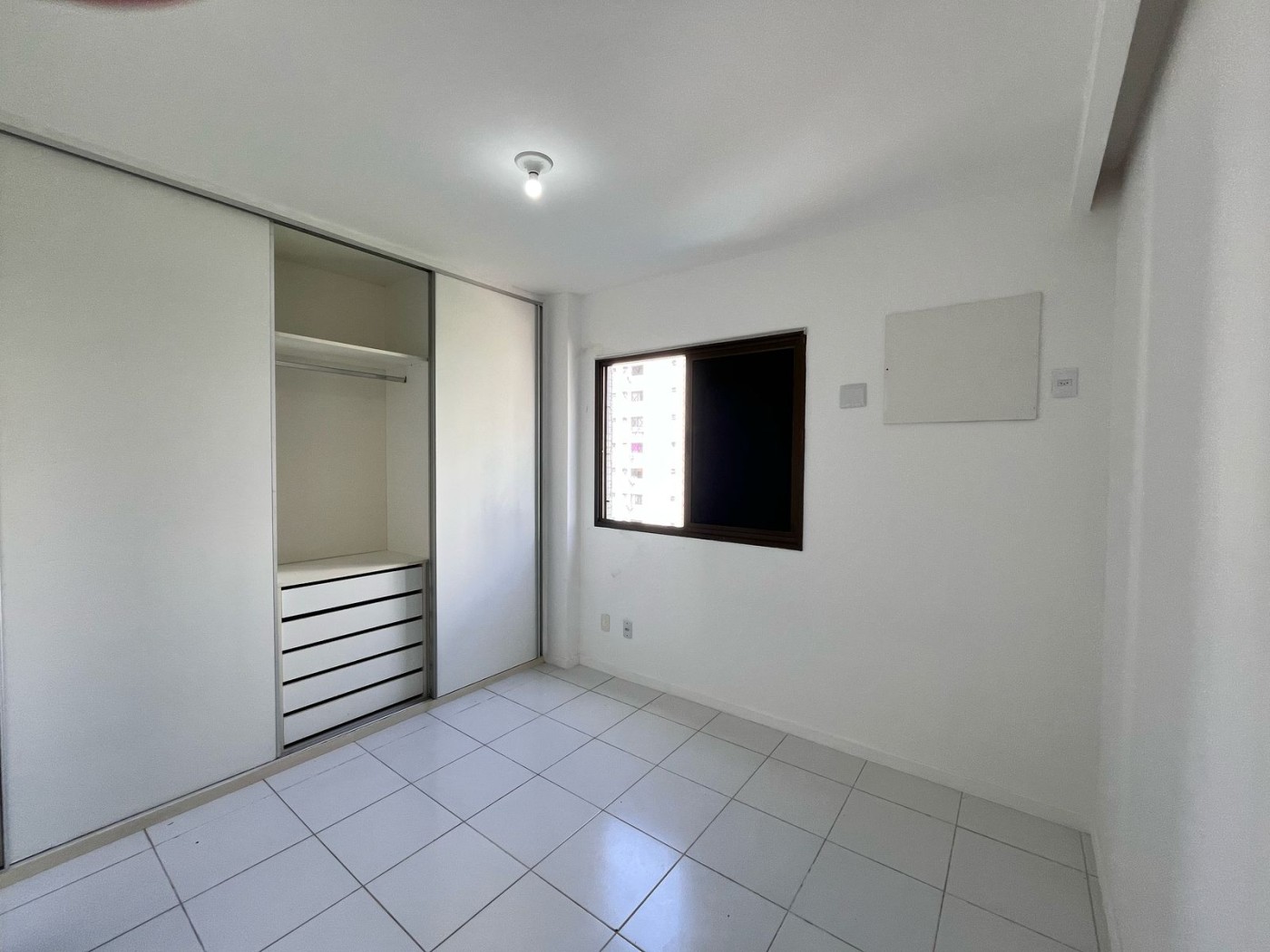 Apartamento - Pituba
