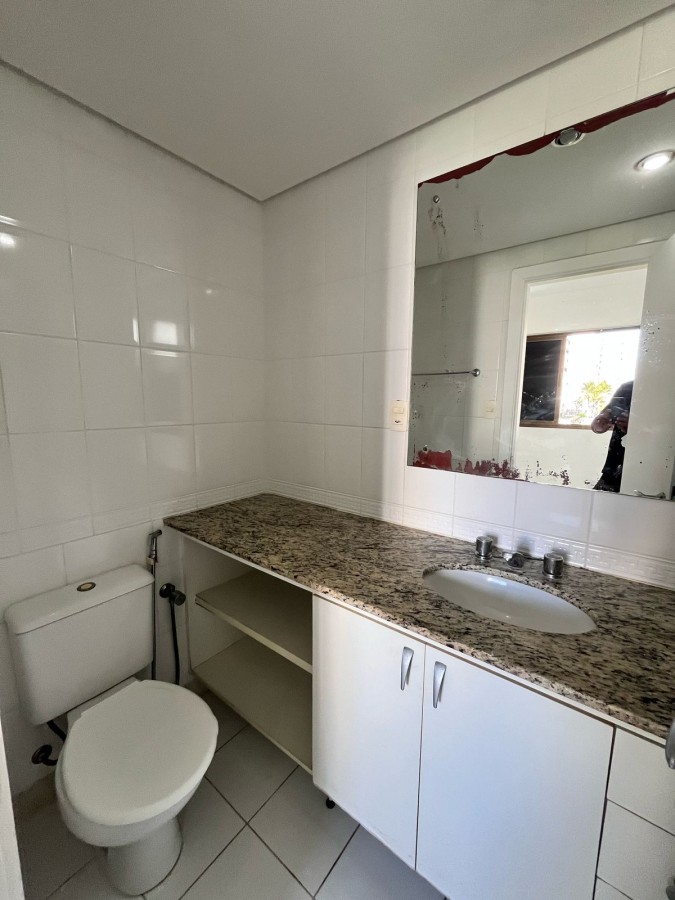 Apartamento - Pituba