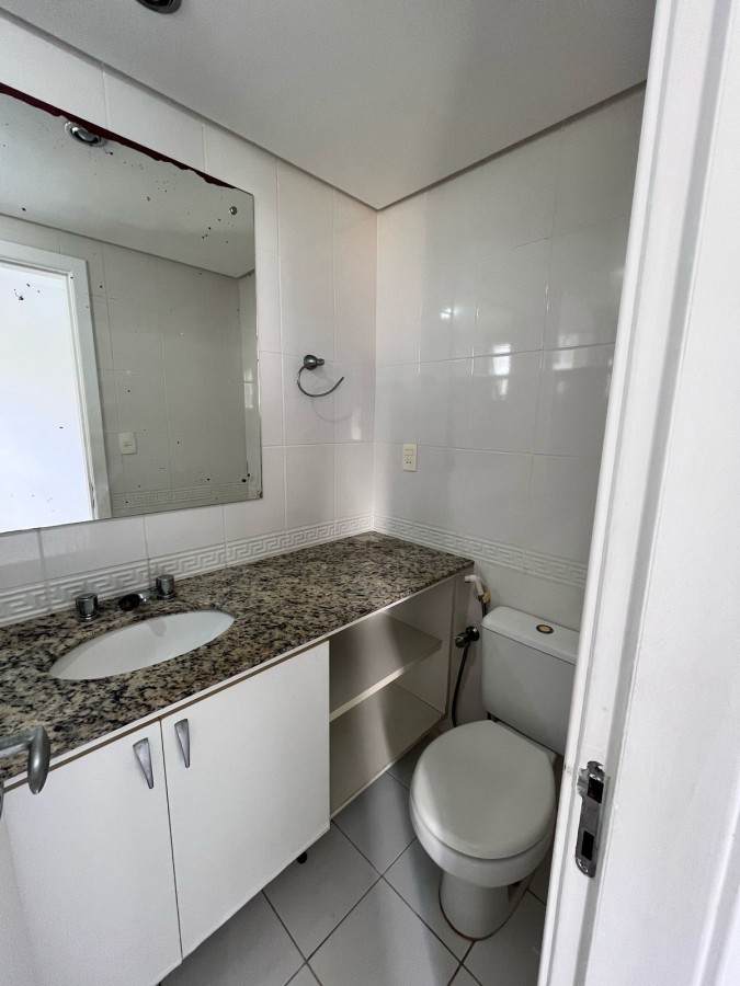 Apartamento - Pituba