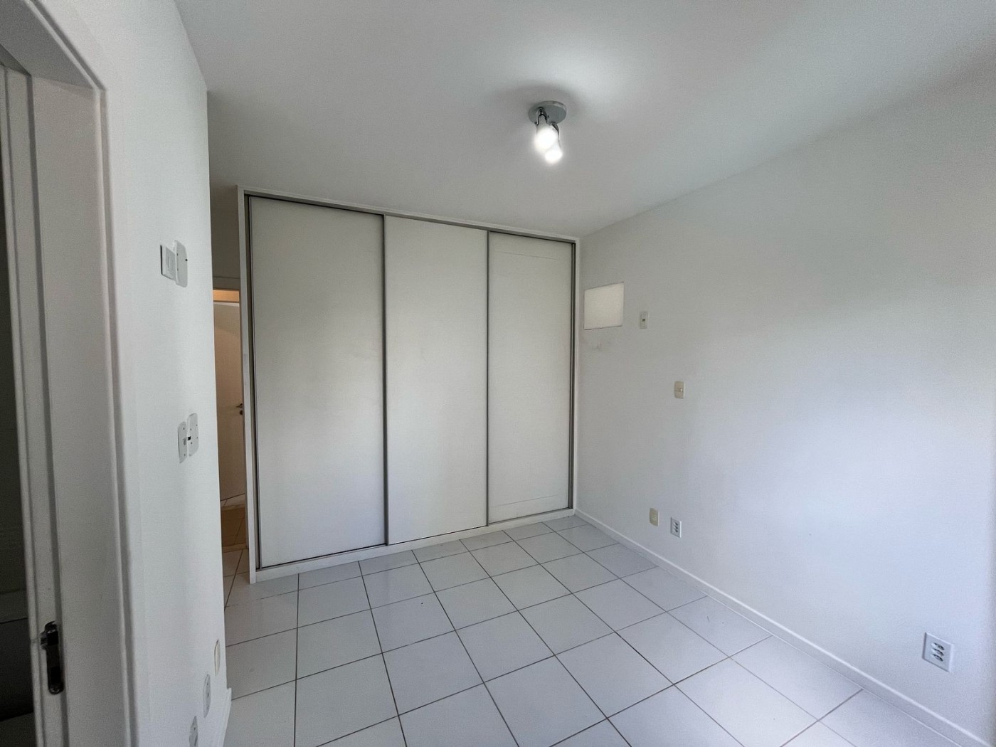 Apartamento - Pituba