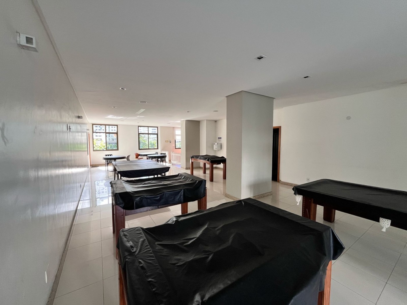 Apartamento - Pituba