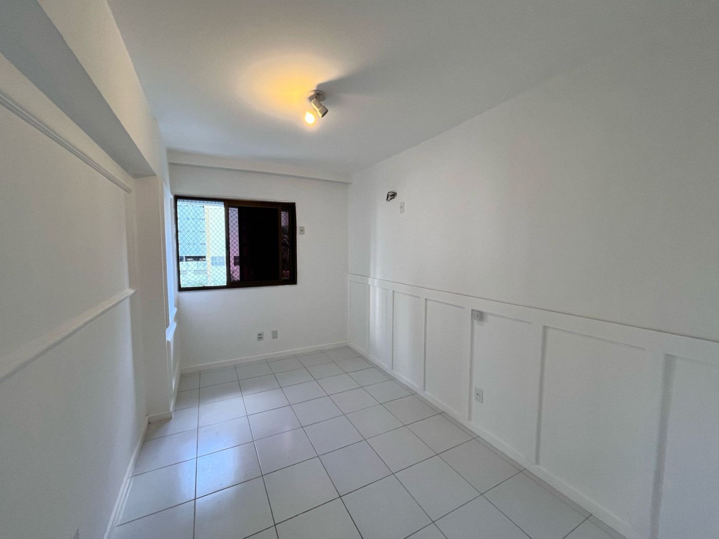 Apartamento - Pituba