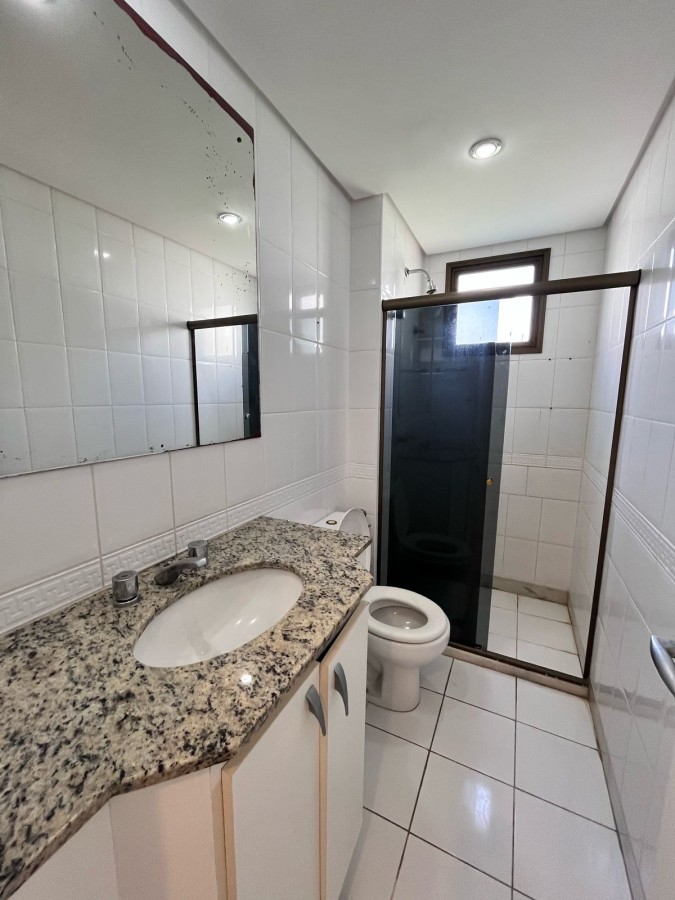 Apartamento - Pituba