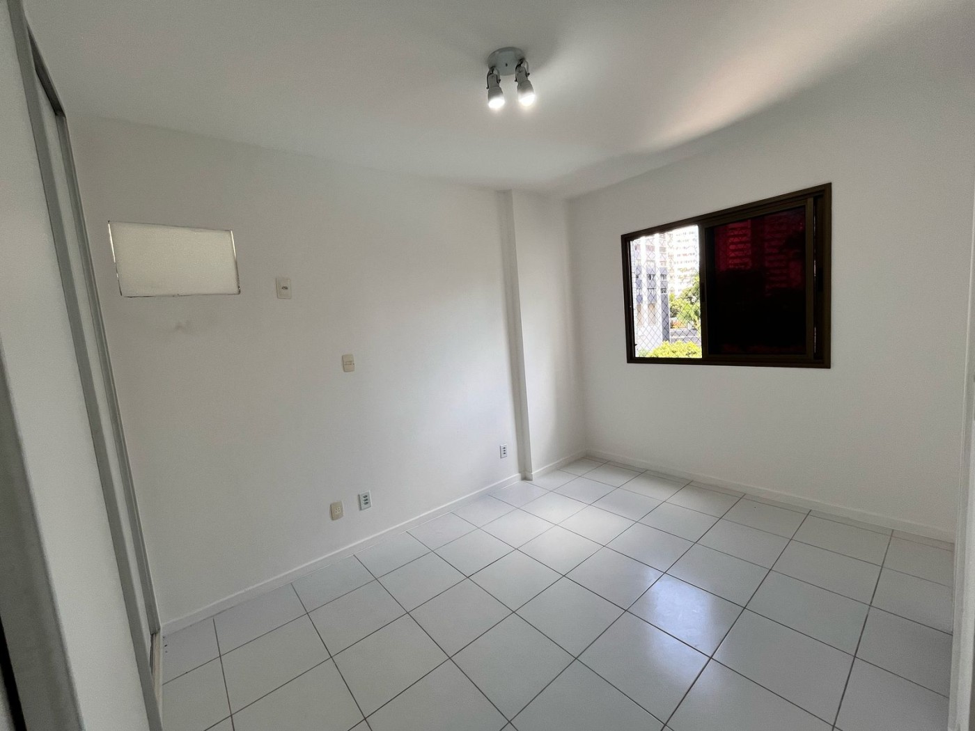 Apartamento - Pituba