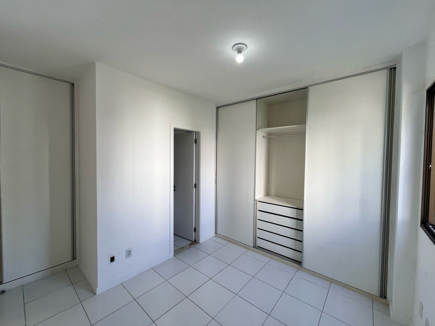 Apartamento - Pituba